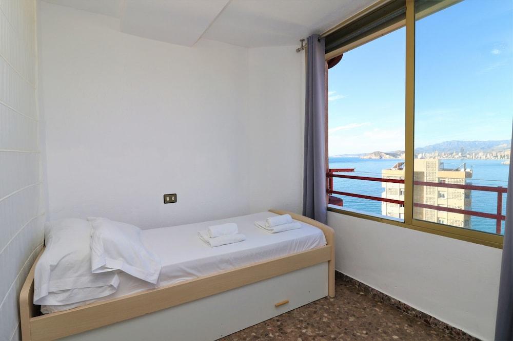 Ferienwohnung Don Miguel II 11-F Benidorm Exterior foto