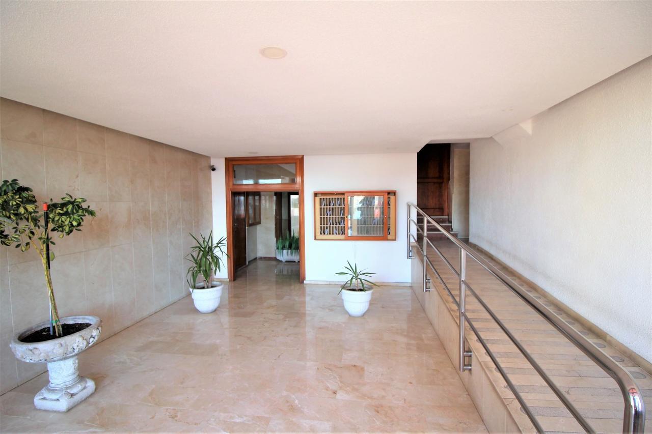 Ferienwohnung Don Miguel II 11-F Benidorm Exterior foto