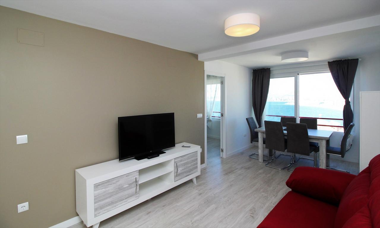 Ferienwohnung Don Miguel II 11-F Benidorm Exterior foto